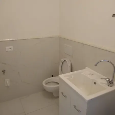Basilicata Host To Host - La Dimora Affascinante Apartment