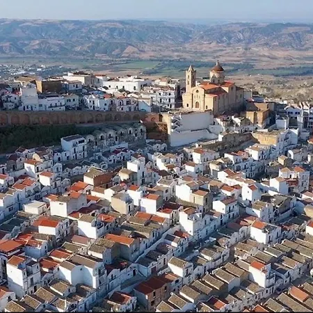 Basilicata Host To Host - La Dimora Affascinante Apartment *