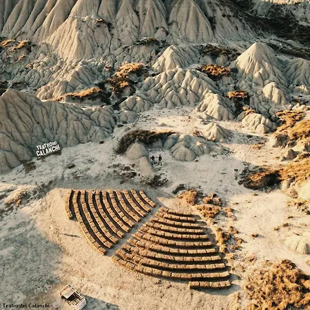 Basilicata Host To Host - La Dimora Affascinante