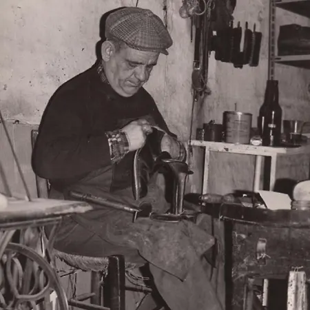 Basilicata Host To Host - La Dimora Affascinante Pisticci