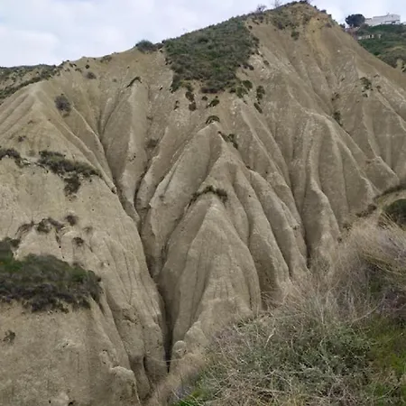 Basilicata Host To Host - La Dimora Affascinante Apartment