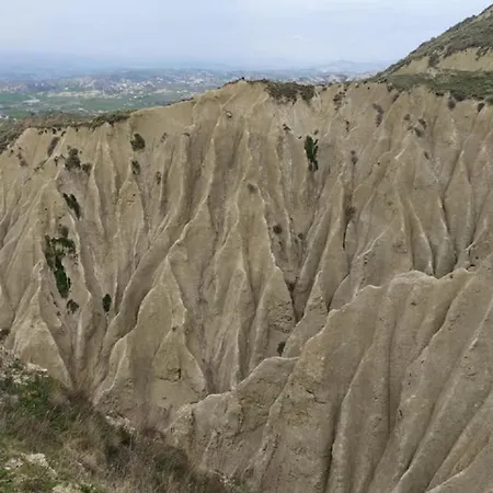Basilicata Host To Host - La Dimora Affascinante Apartment