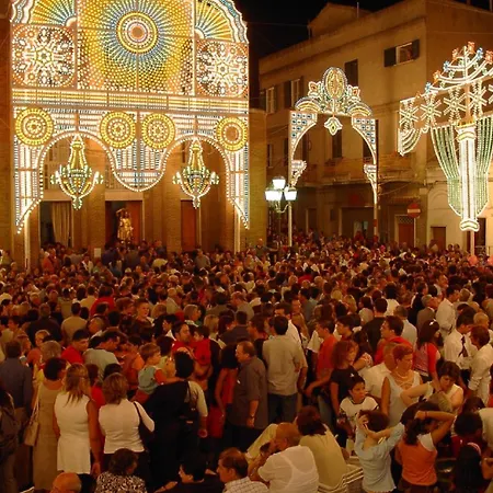 Apartment Basilicata Host To Host - La Dimora Affascinante