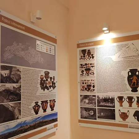 Basilicata Host To Host - La Dimora Affascinante