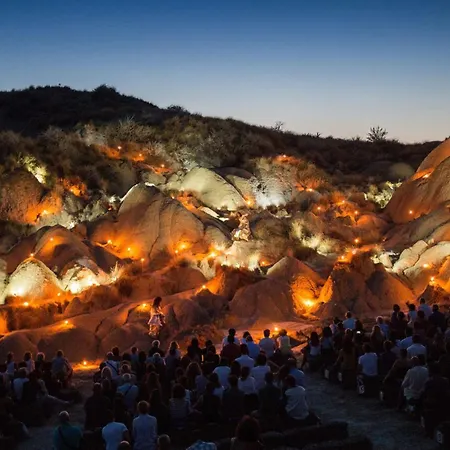 Basilicata Host To Host - La Dimora Affascinante Pisticci