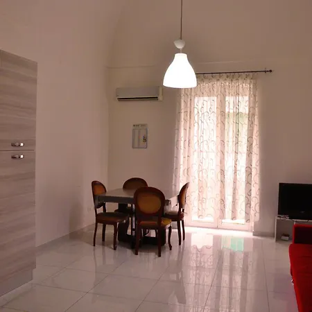 Apartment Basilicata Host To Host - La Dimora Affascinante Pisticci
