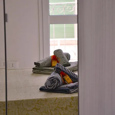 Apartment Basilicata Host To Host - La Dimora Affascinante
