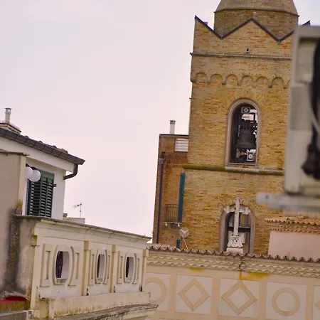 Basilicata Host To Host - La Dimora Affascinante Apartment *