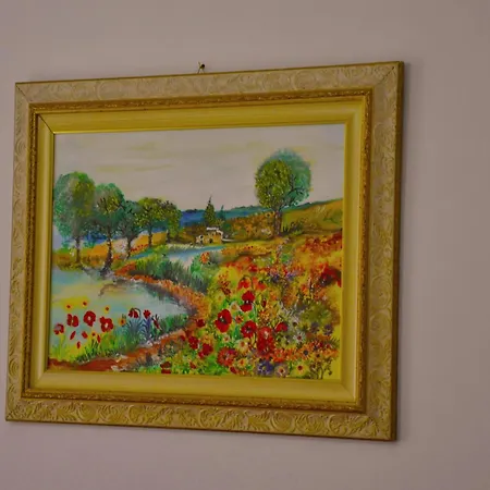 Apartment Basilicata Host To Host - La Dimora Affascinante Pisticci